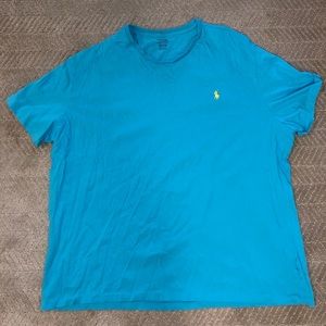 Ralph Lauren polo tee shirt
